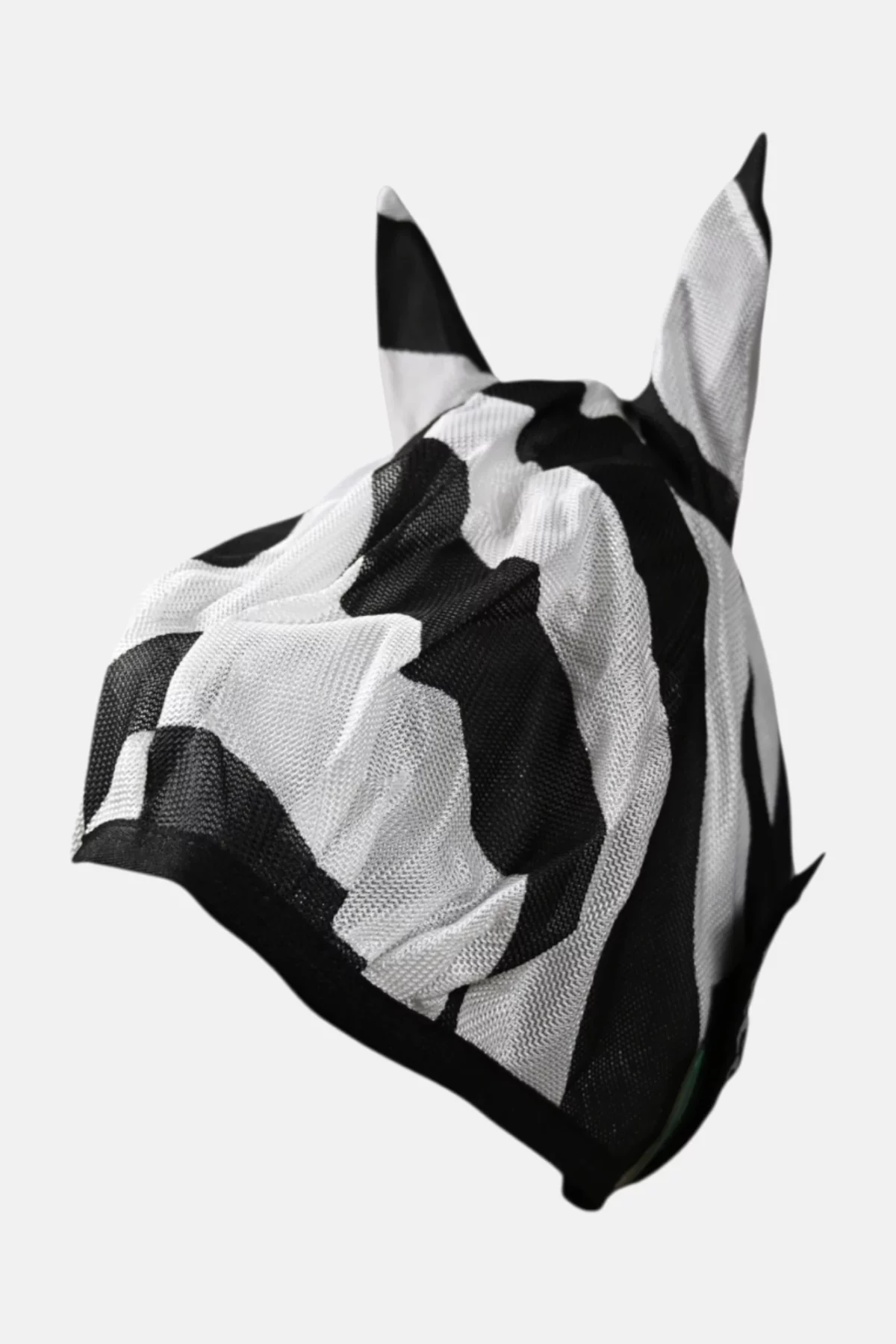 Masque Anti Mouche Bucas Buzz Off Zebra