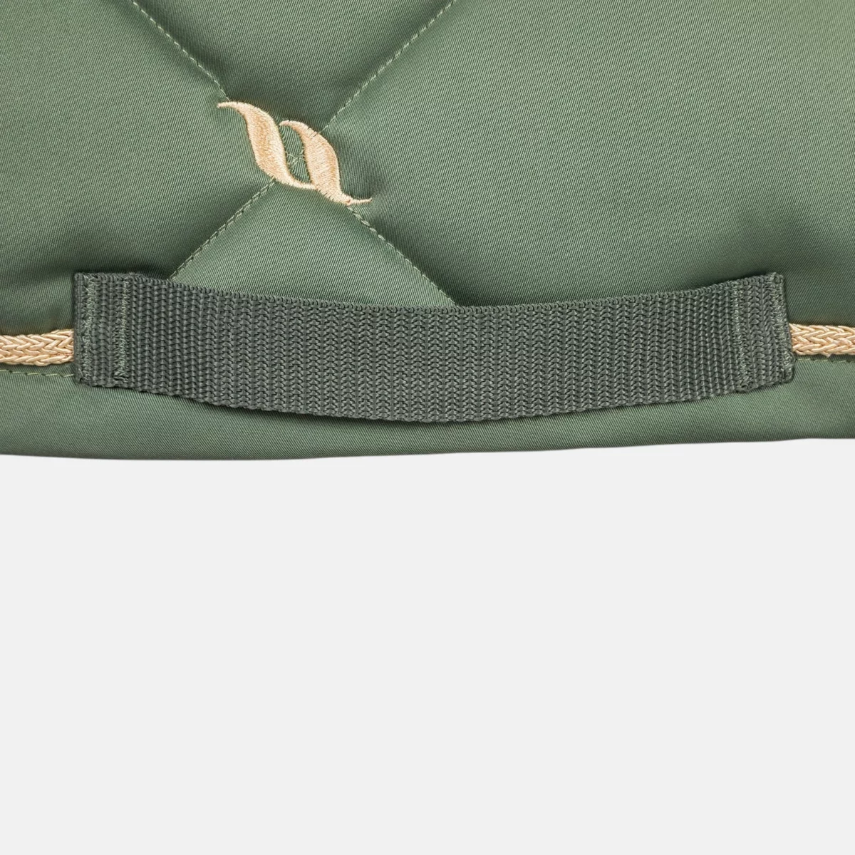 Saddle pad jump – Image 3