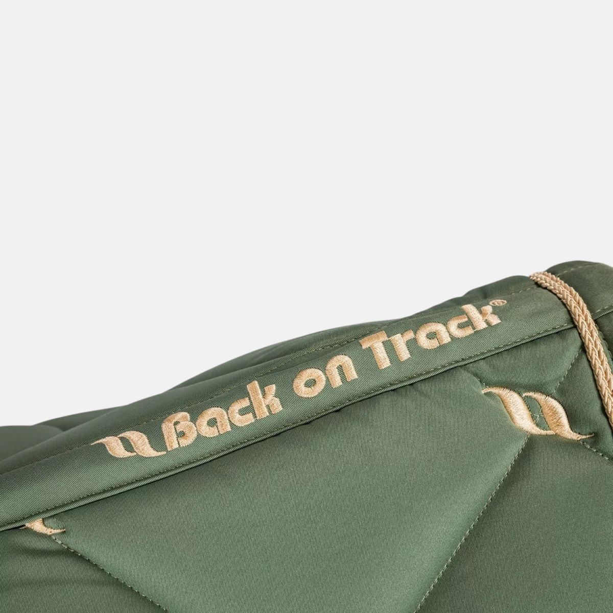 Saddle pad jump – Image 2