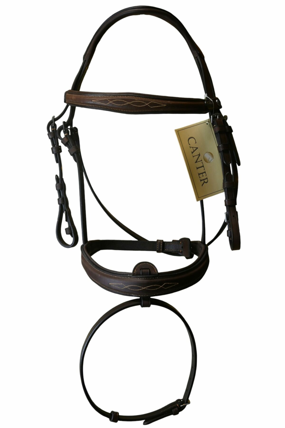 Bridon Surpiqué Caracole
