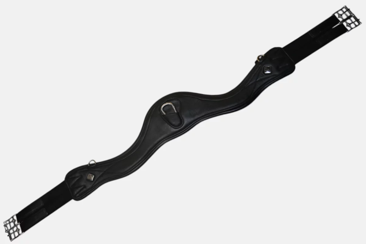 Sangle Jumping Gel-Tek Anatomic