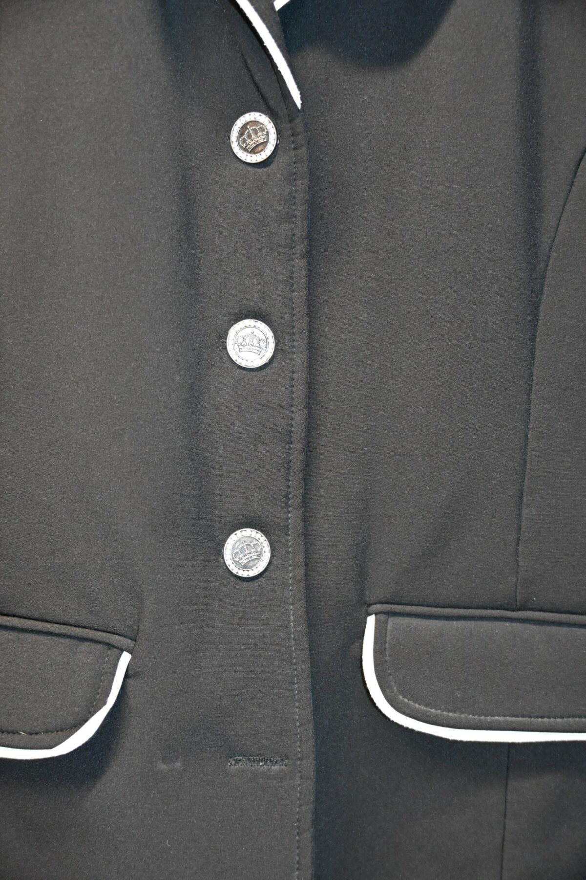 Veste de concours St Tropez – Image 3
