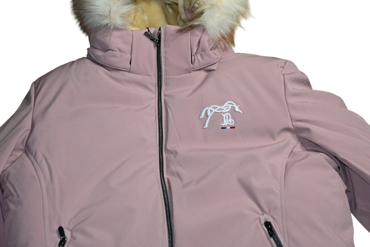Blouson step – Image 2