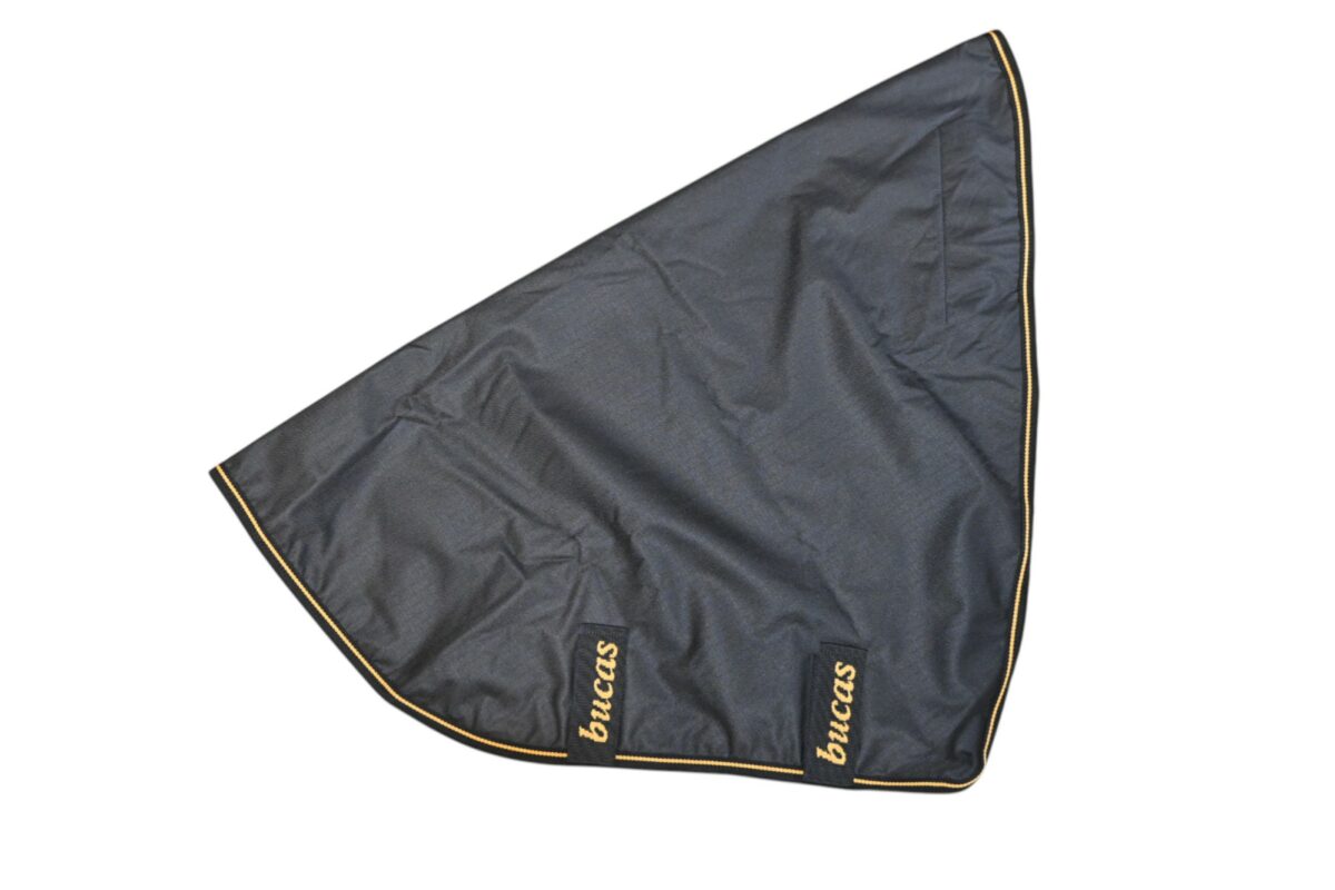 Couvre-cou Irish neck 300g