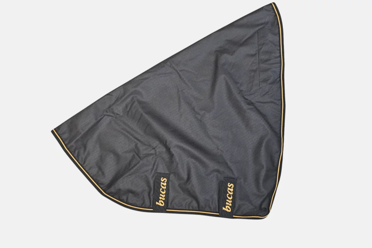 Couvre-cou Irish neck - BUCAS