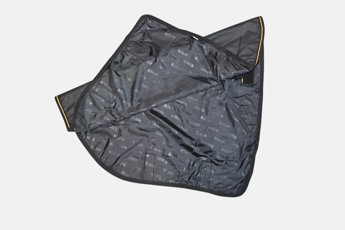 Couvre-cou Irish neck - BUCAS – Image 4