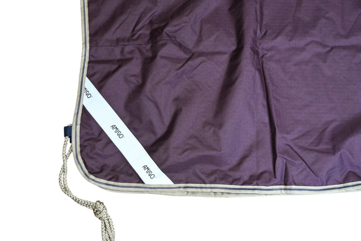 Couvre-reins Amigo competition ripstop – Image 3