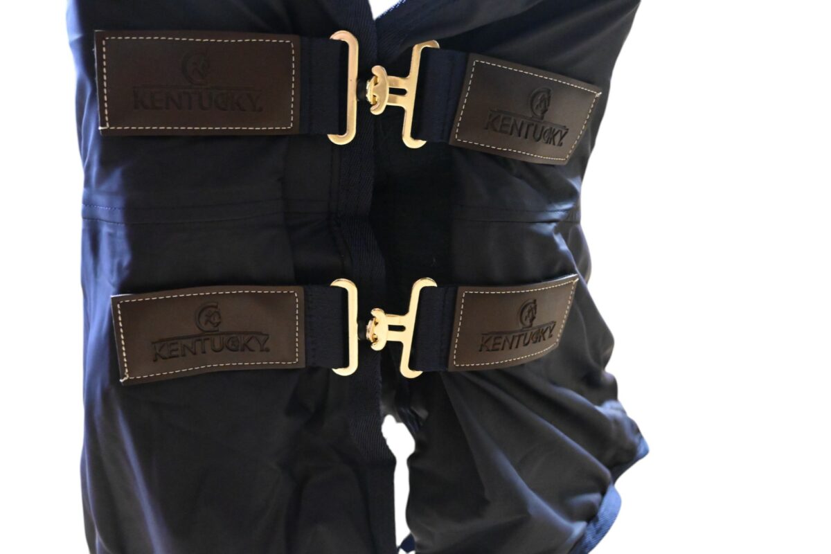 Rain coat 100% waterproof – Image 2