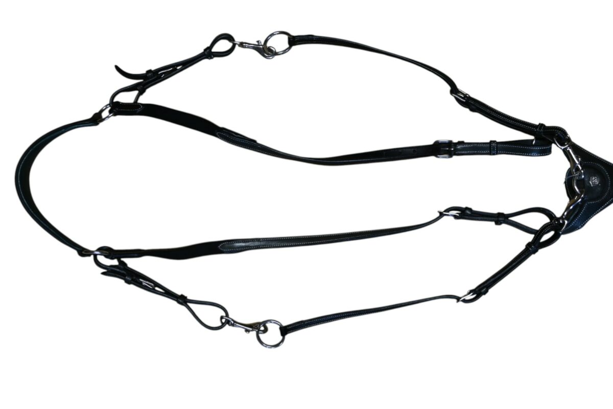Collier de chasse Paris