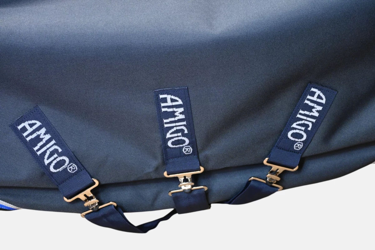 Amigo® Bravo 12 Plus Turnout – Image 2