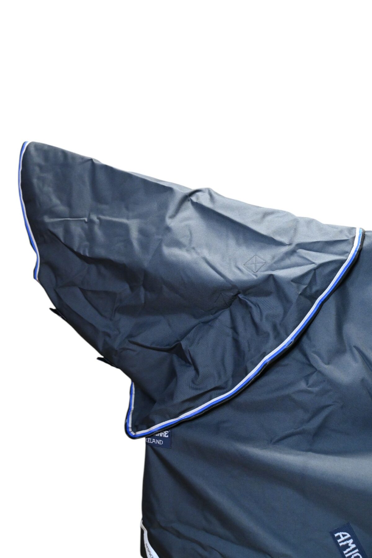 0g Turnout Rug Amigo bravo 12 Plus – Image 3