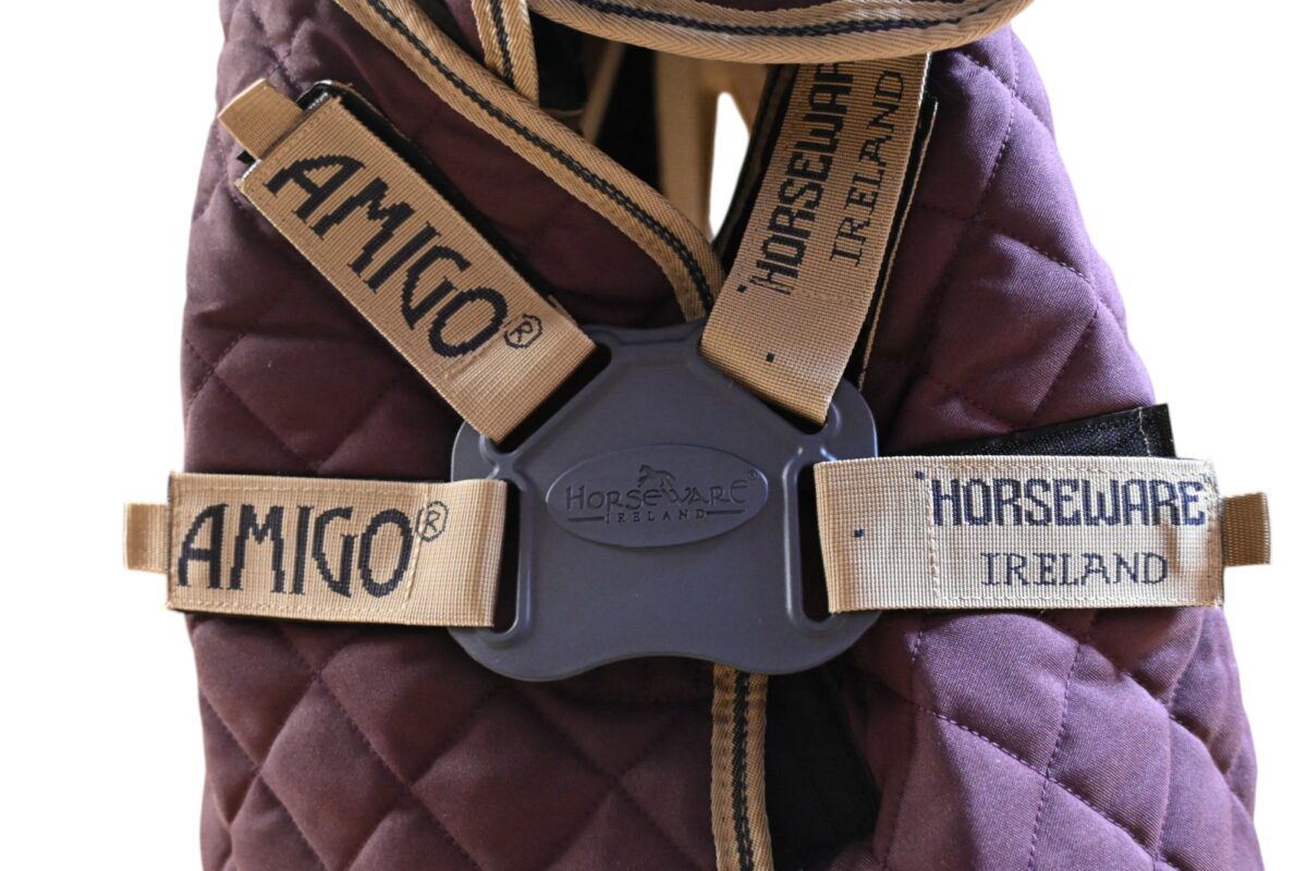 Amigo Stable Plus Disc Front 200gr – Image 5