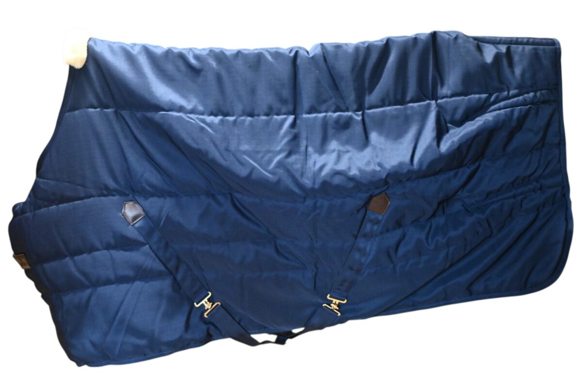 Stable rug classic 100gr