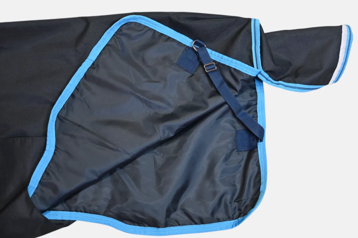Couverture poulain Amigo Foal Rug Ripstop 50g Horseware – Image 2