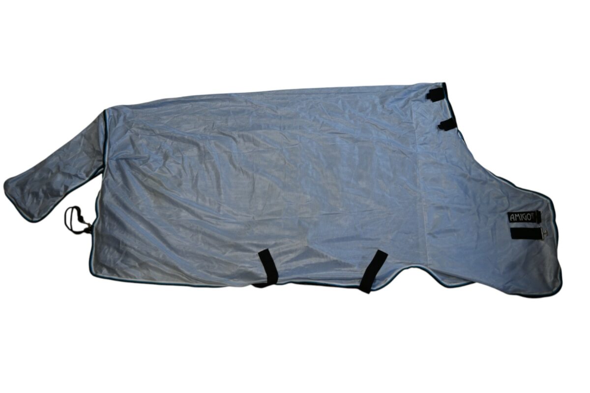 Chemise anti-mouches Amigo bug rug