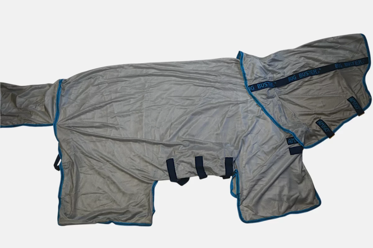 Chemise Anti-mouches Amigo® Bug-Buster