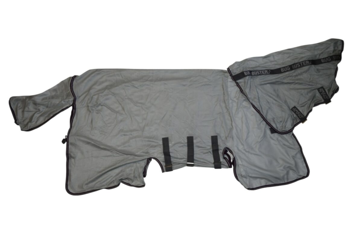 Chemise anti mouche Amigo Bug Buster
