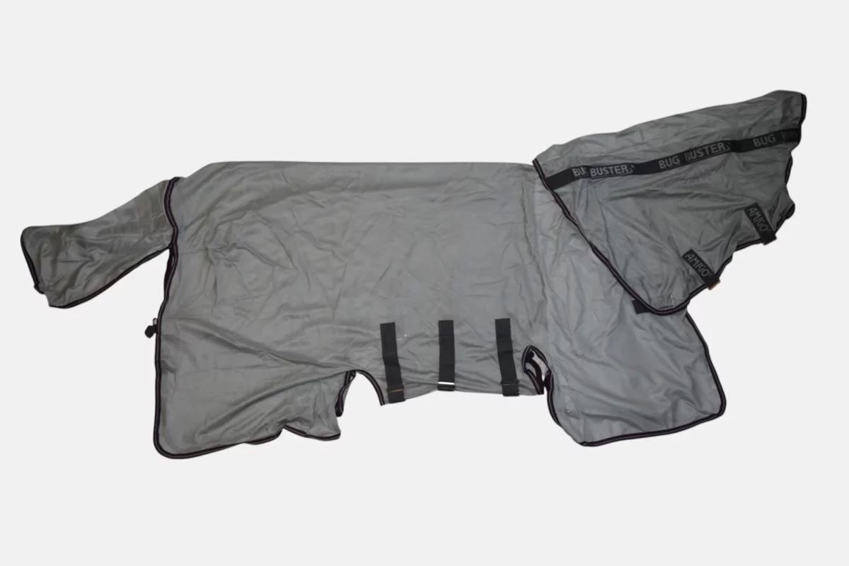 Chemise Horseware Amigo Bug Buster Vamoose