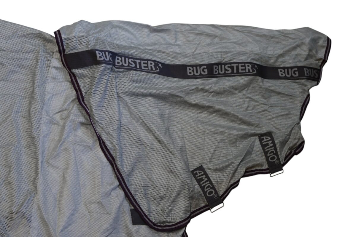 Chemise anti mouche Amigo Vamoose – Image 3