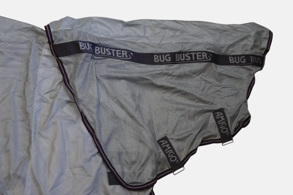 Chemise Horseware Amigo Bug Buster Vamoose – Image 3