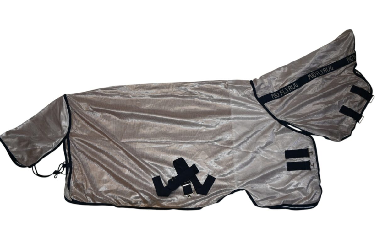 Mio pony fly rug