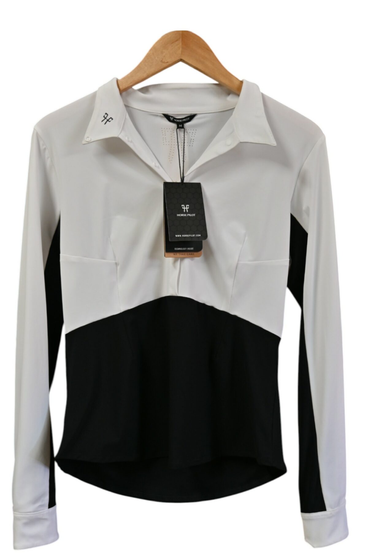 Monica Shirt LS