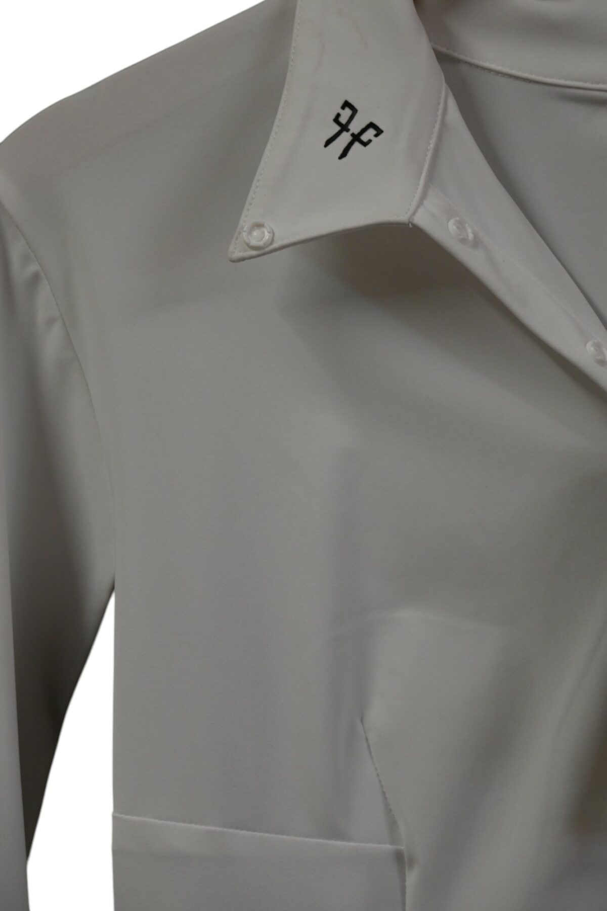 Monica Shirt LS – Image 2