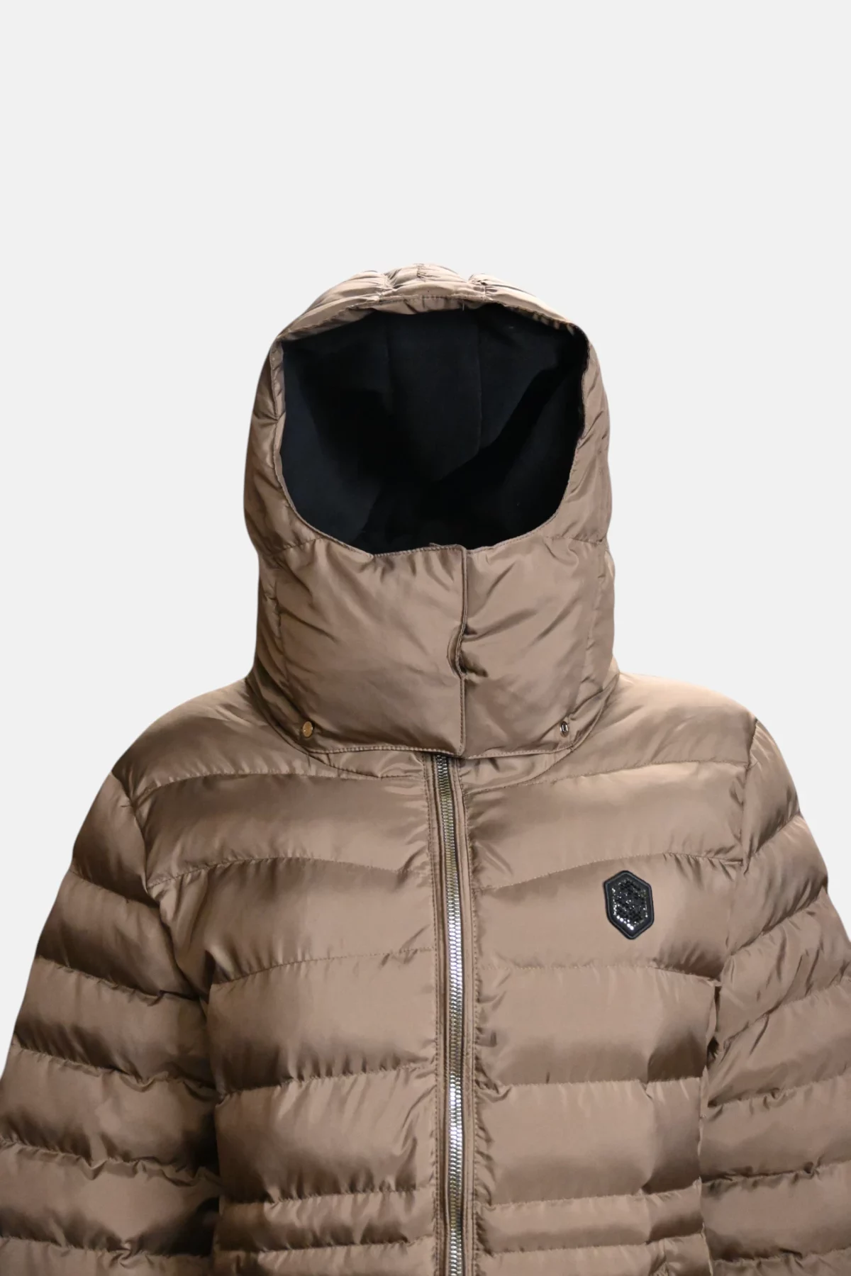 Doudoune femme Samshield Courchevel – Image 3