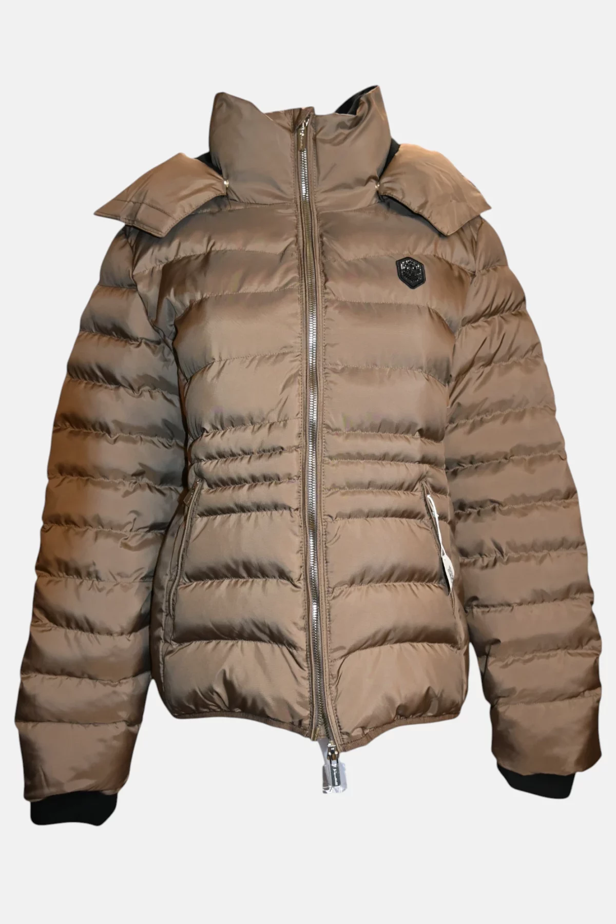 Doudoune femme Samshield Courchevel