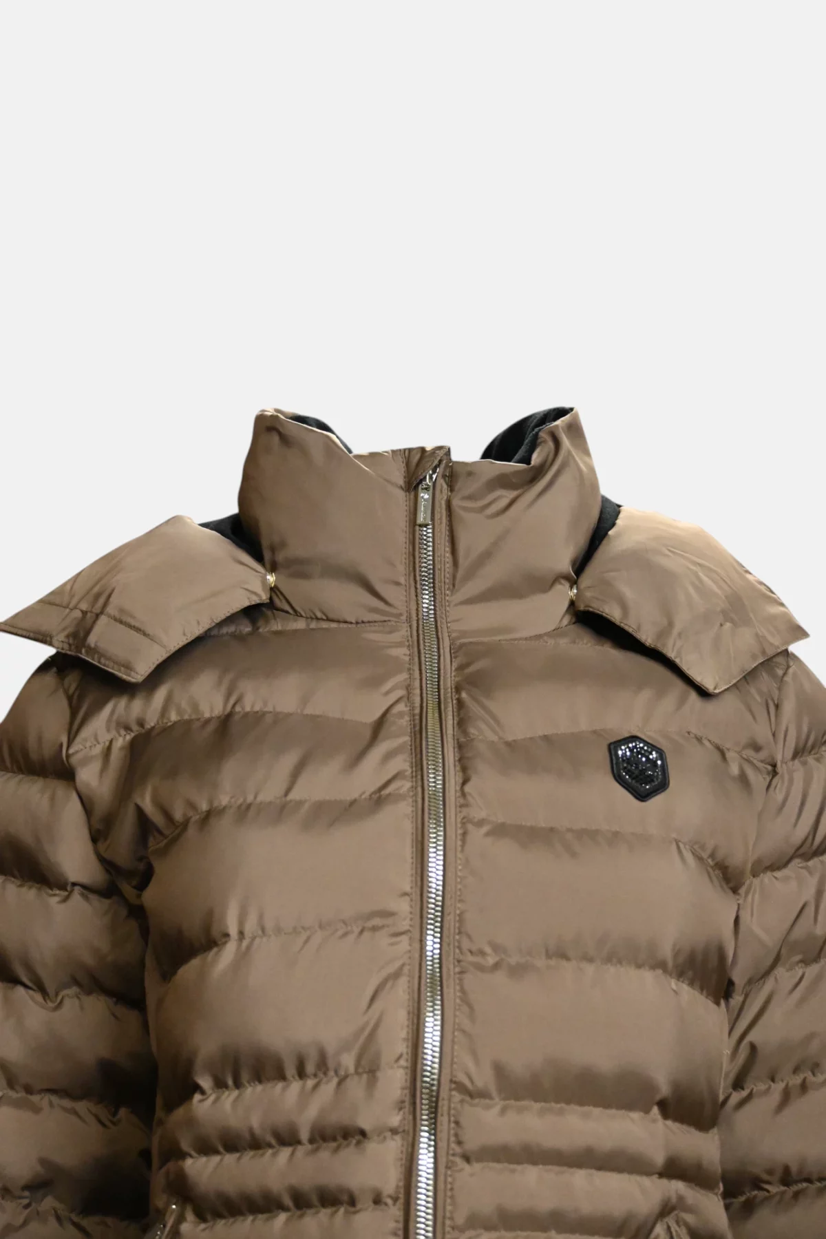 Doudoune femme Samshield Courchevel – Image 4