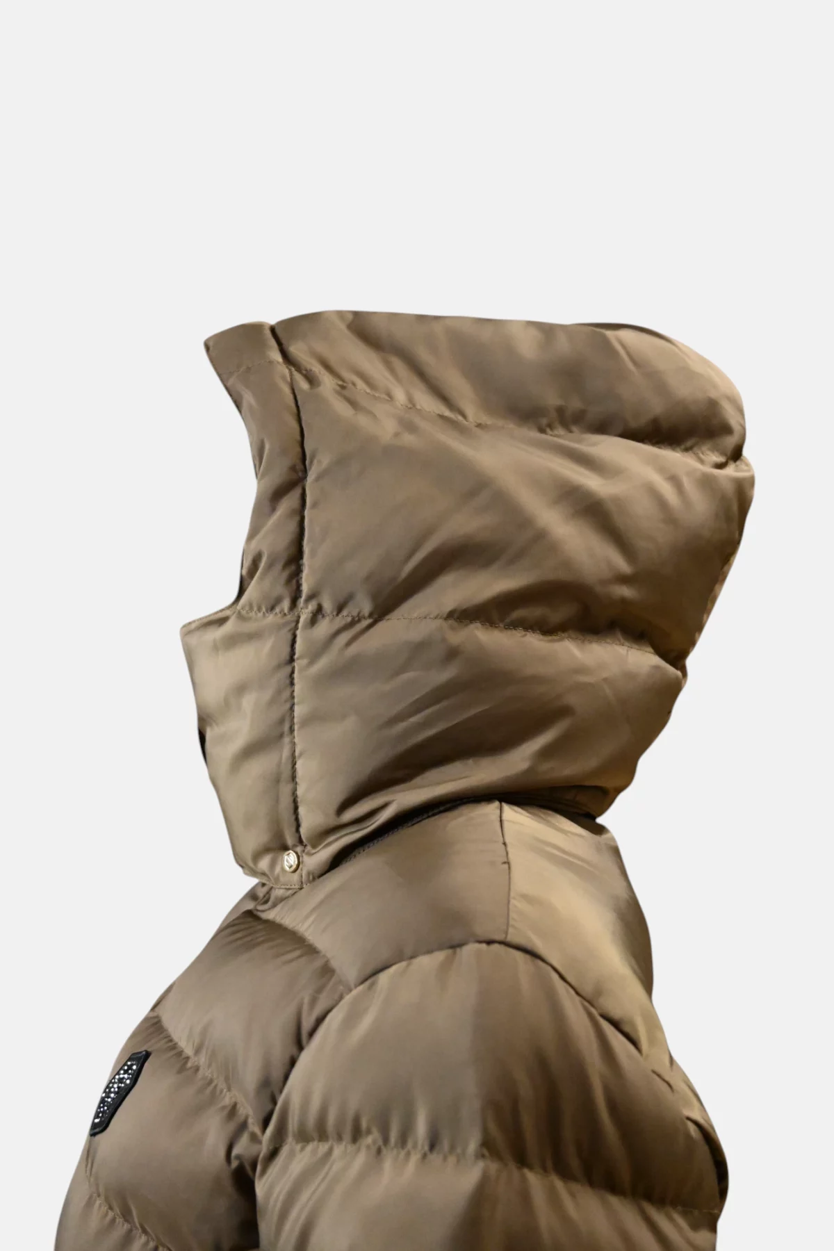 Doudoune femme Samshield Courchevel – Image 5