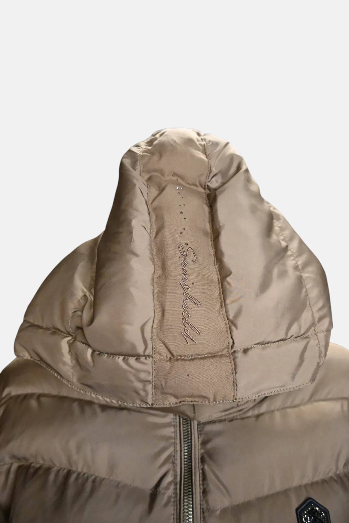 Doudoune femme Samshield Courchevel – Image 6