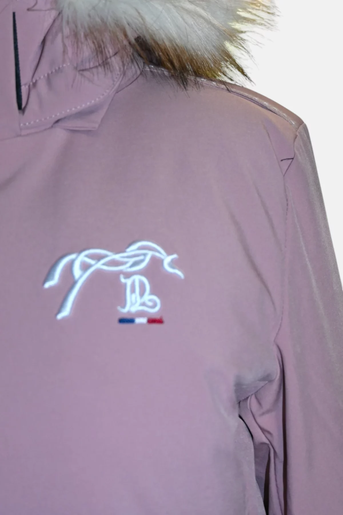 Blouson step – Image 2