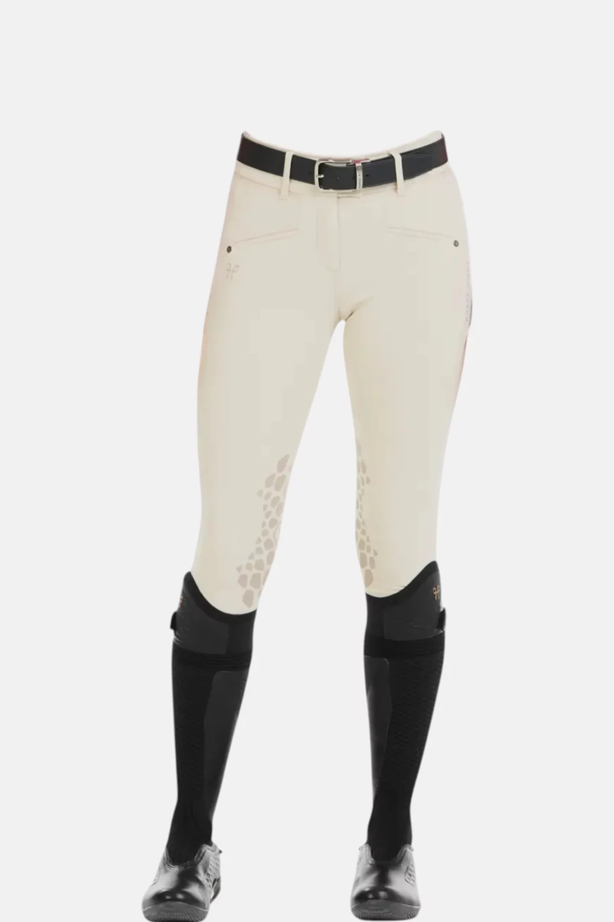 Pantalon d'équitation X-Balance