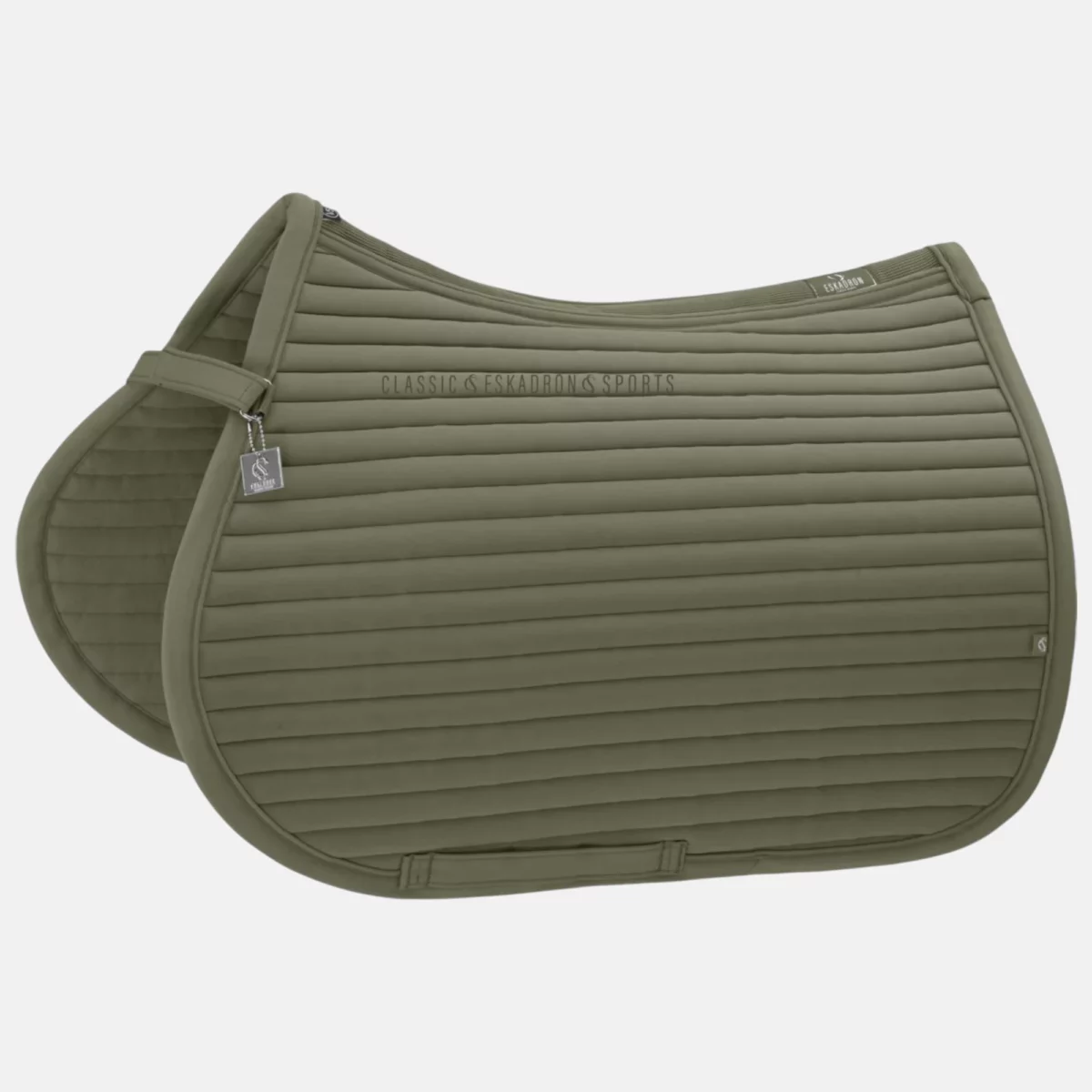 Tapis de Selle Classic