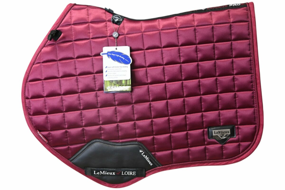 Loire satin classic cc square