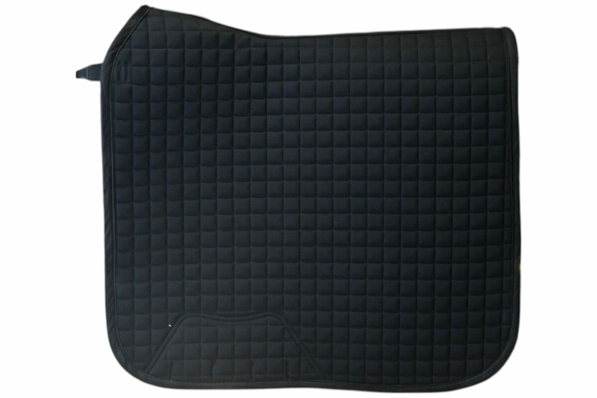 Suede dressage square – Image 3