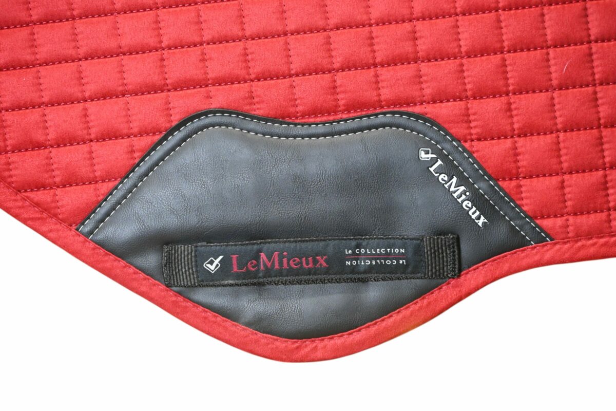 Suede CC square – Image 2