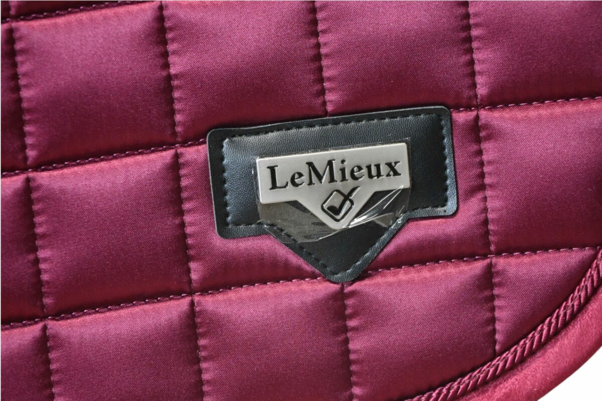 Loire satin classic cc square – Image 2
