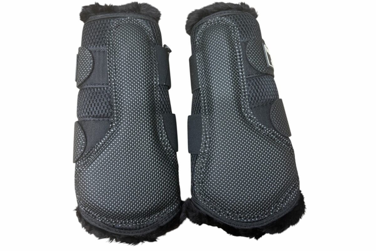 Brush boot – Image 2