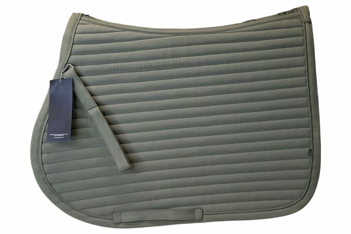 Tapis de Selle Classic