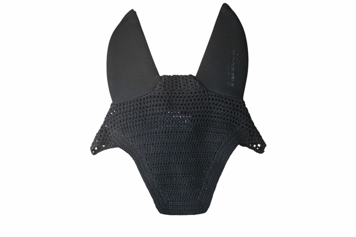 Bonnet Soundless Cotton