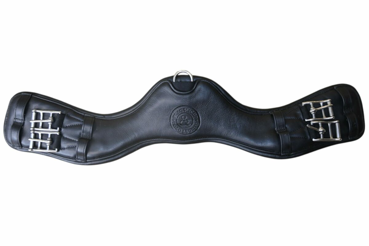 Sangle Dressage Confort