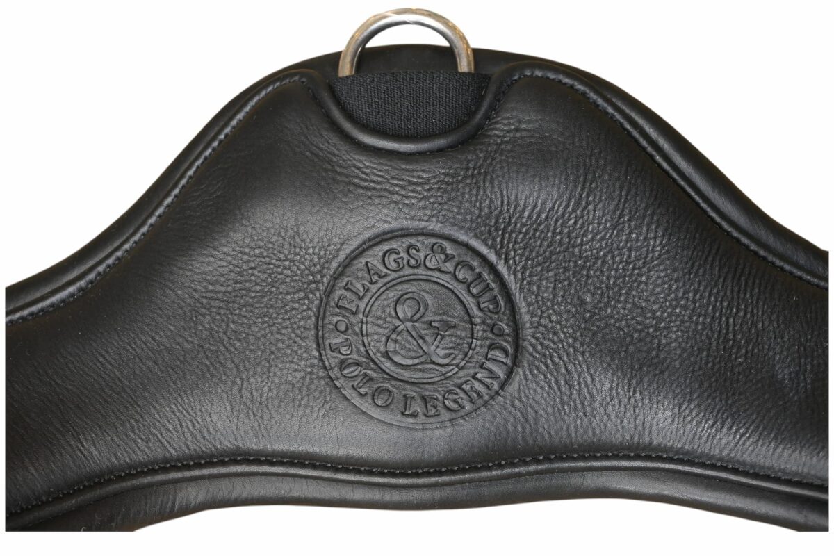 Sangle Dressage Confort – Image 2