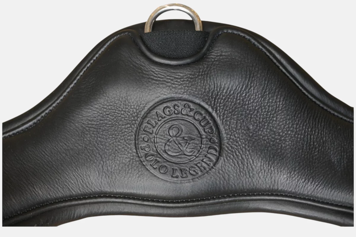 Sangle Dressage Confort – Image 2