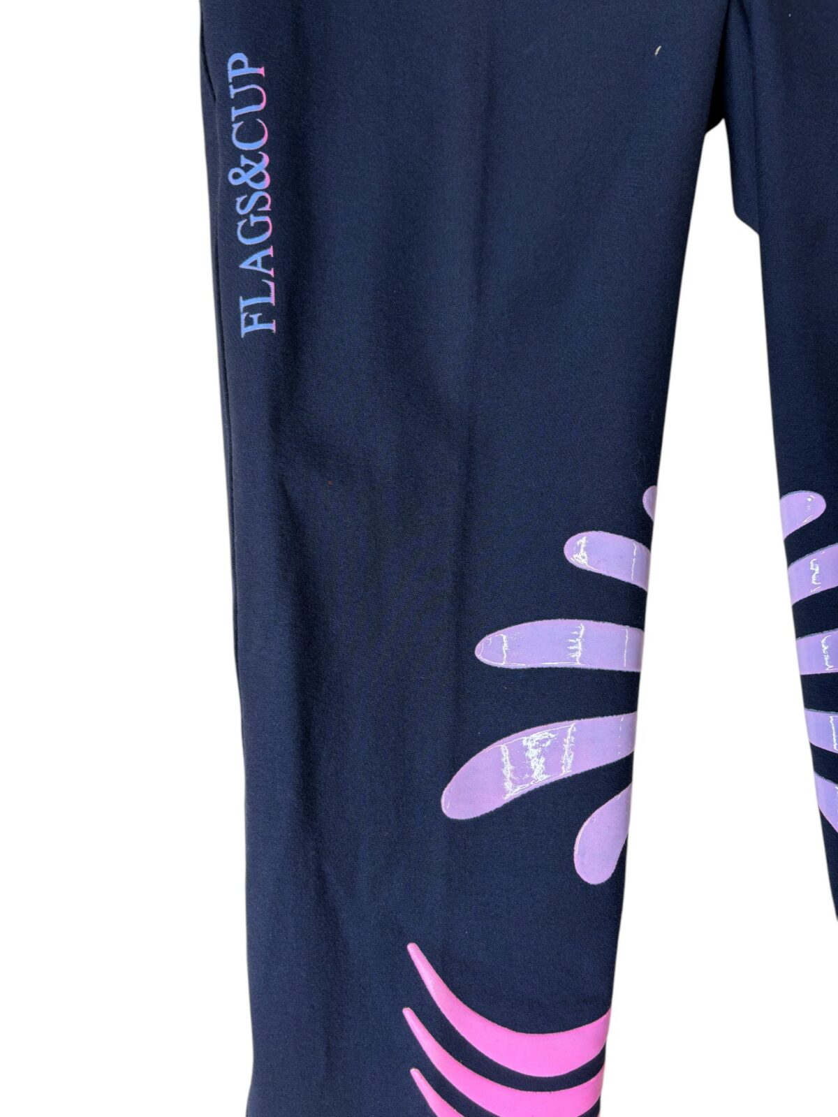 Pantalon Dame Oshawa – Image 3