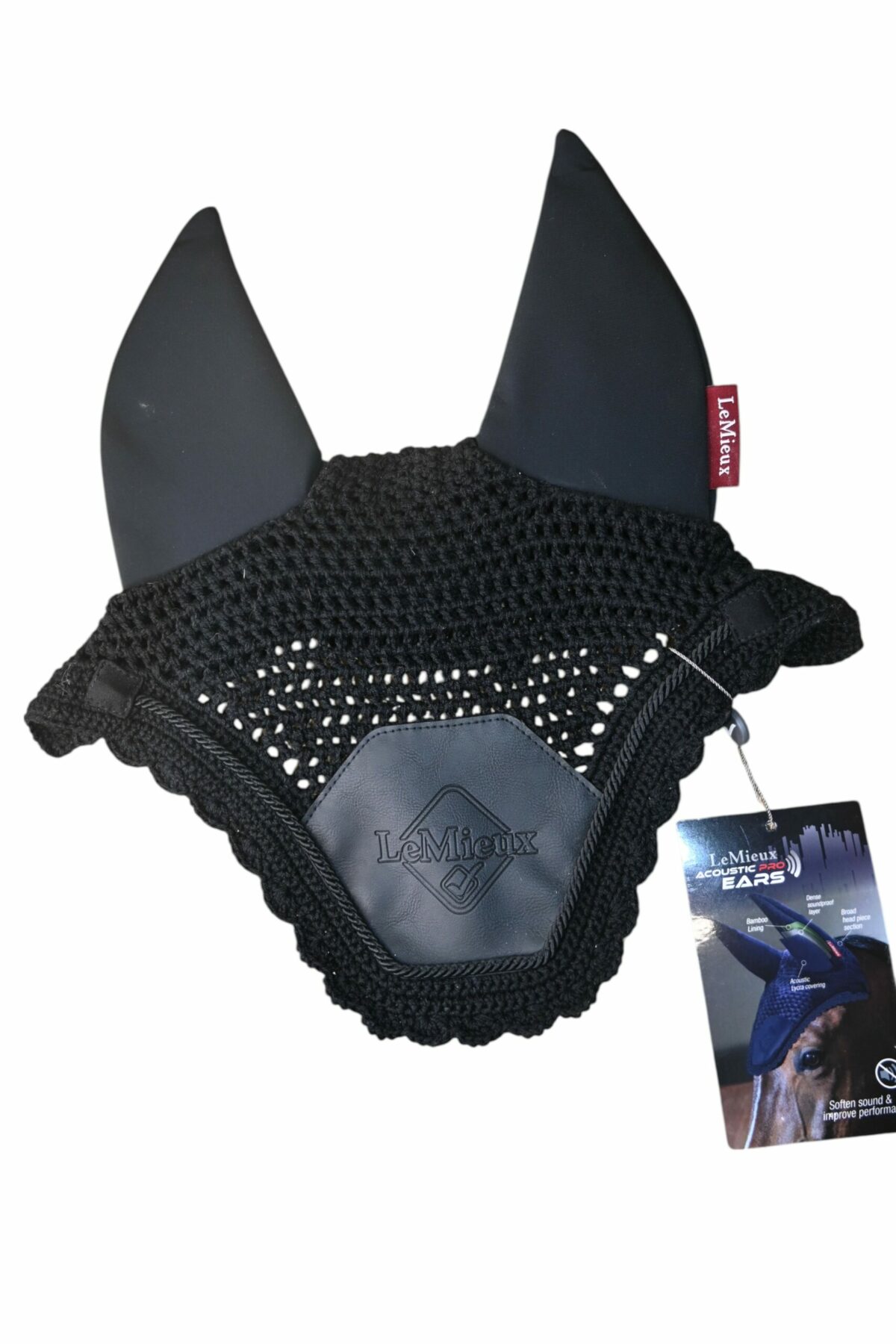 Acoustic Pro FLyhood