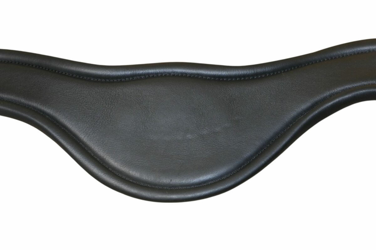 Gel-Tek Anatomc jumping girth – Image 2