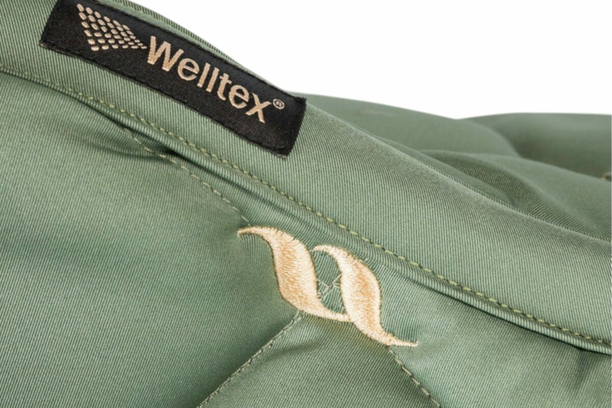 Saddle pad jump – Image 3