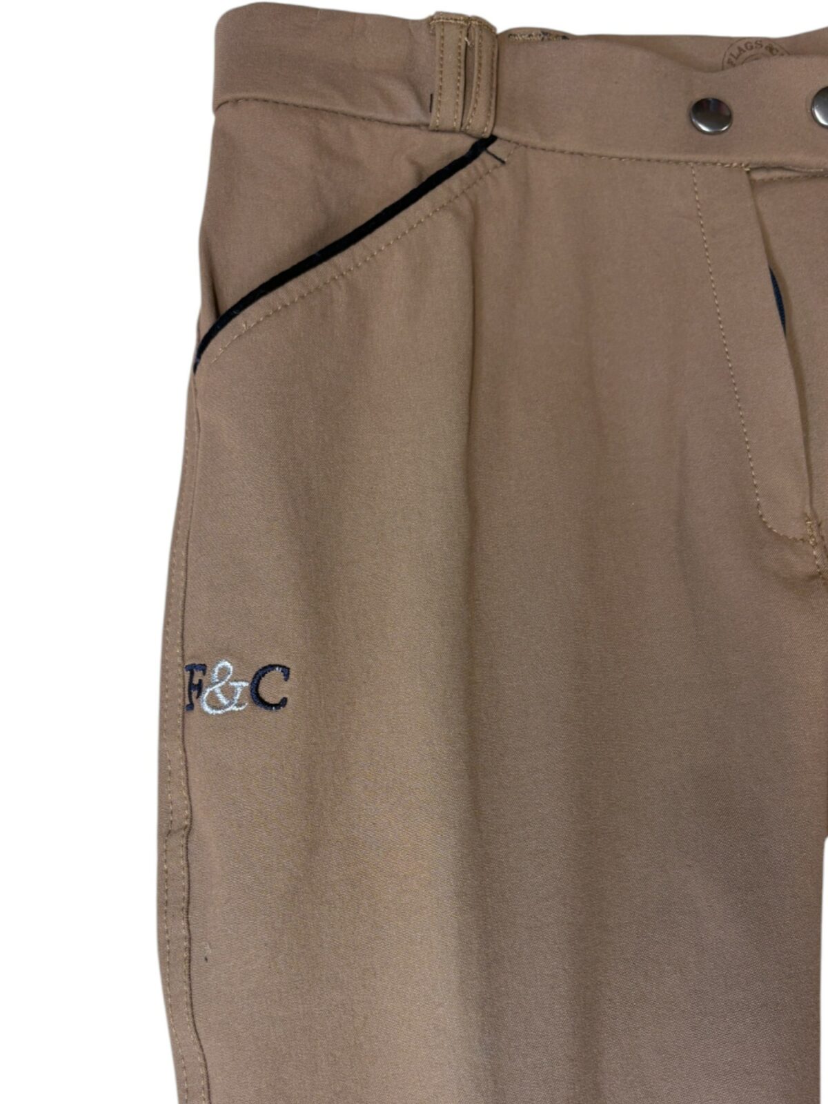 Pantalon Dame Orillia – Image 3